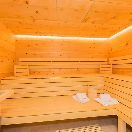 Grossglockner Chalets Zell Am See Esterno foto