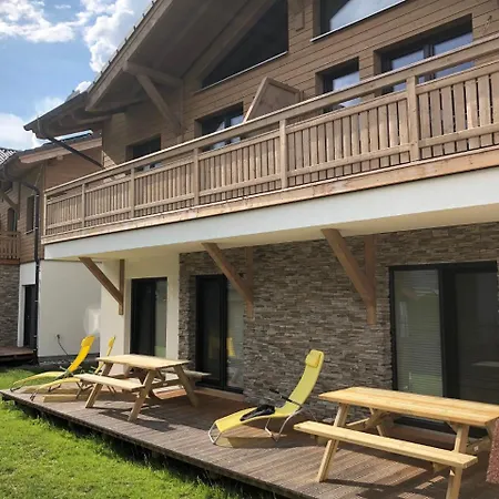 Grossglockner Chalets Zell Am See Esterno foto