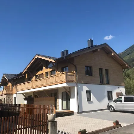 Grossglockner Chalets Zell Am See Esterno foto