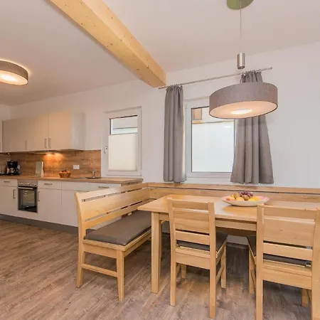 Grossglockner Chalets Zell Am See Esterno foto