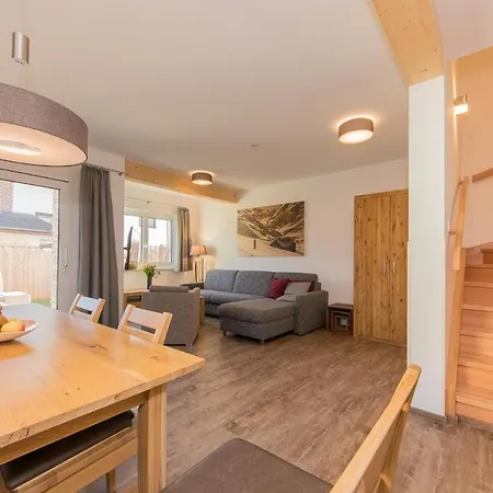 Grossglockner Chalets Zell Am See Esterno foto