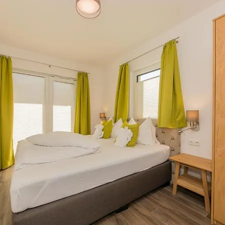 Grossglockner Chalets Zell Am See Esterno foto