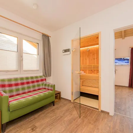 Grossglockner Chalets Zell Am See Esterno foto