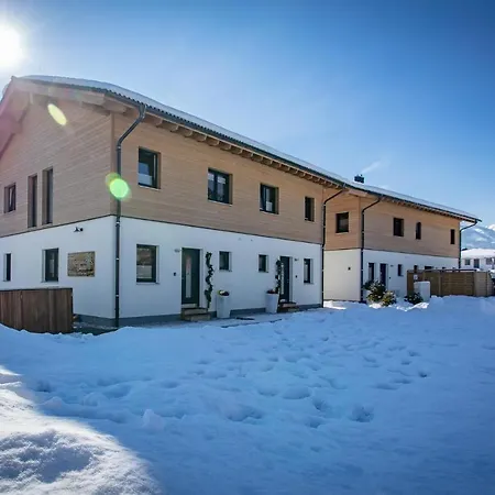 Grossglockner Chalets Zell Am See Esterno foto
