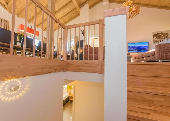 Grossglockner Chalets Zell Am See