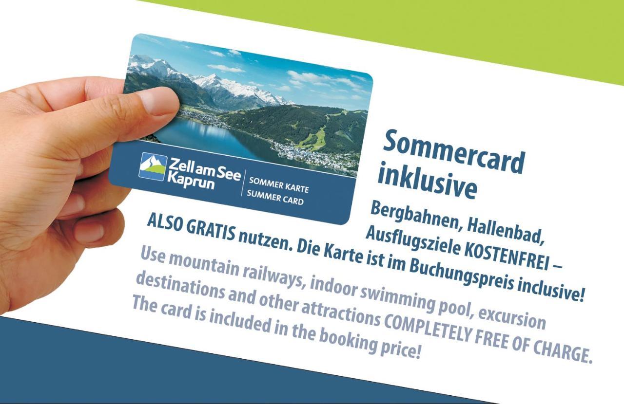 Chalet Grossglockner Zell Am *