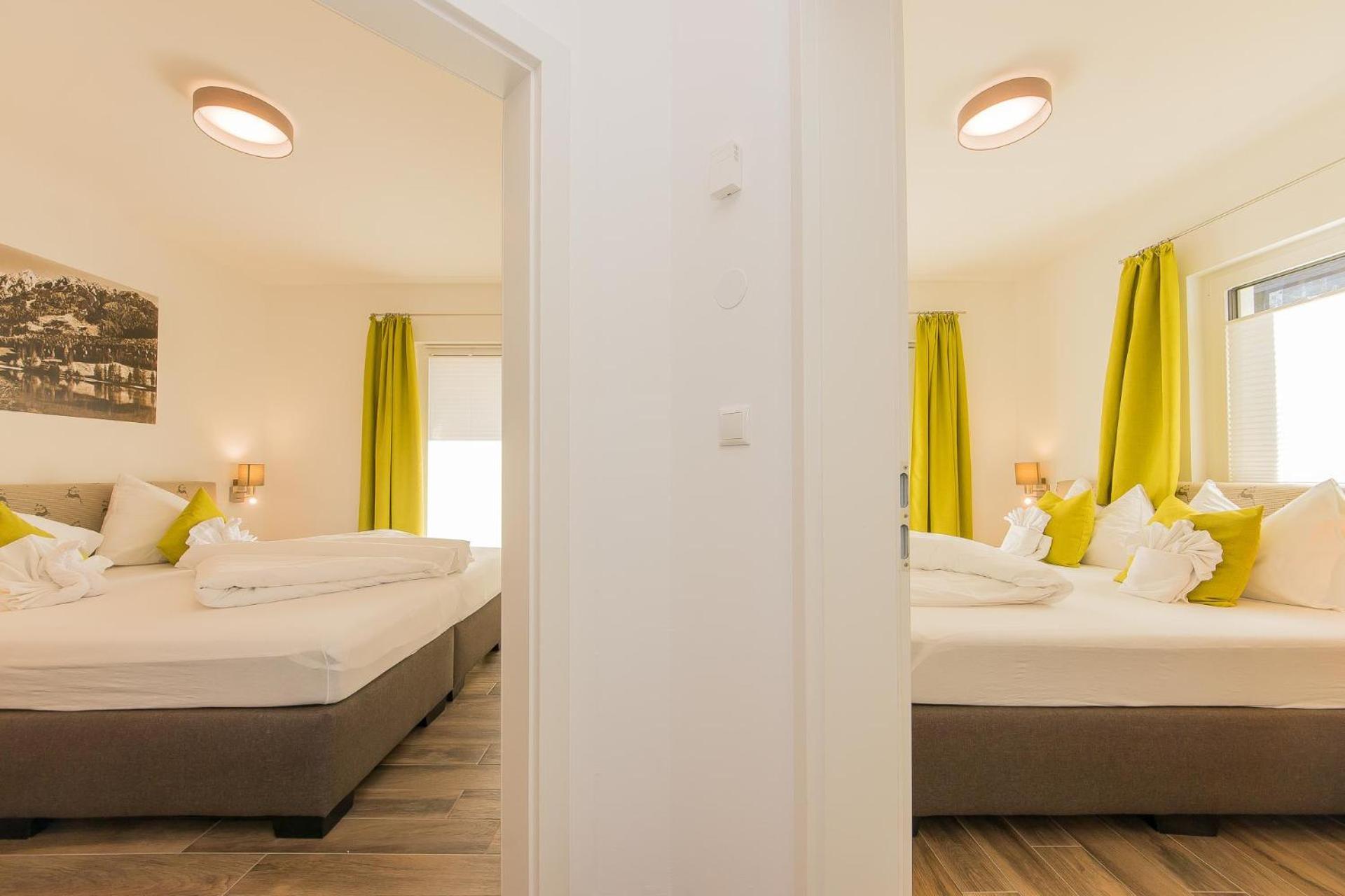 Chalet Grossglockner Zell Am