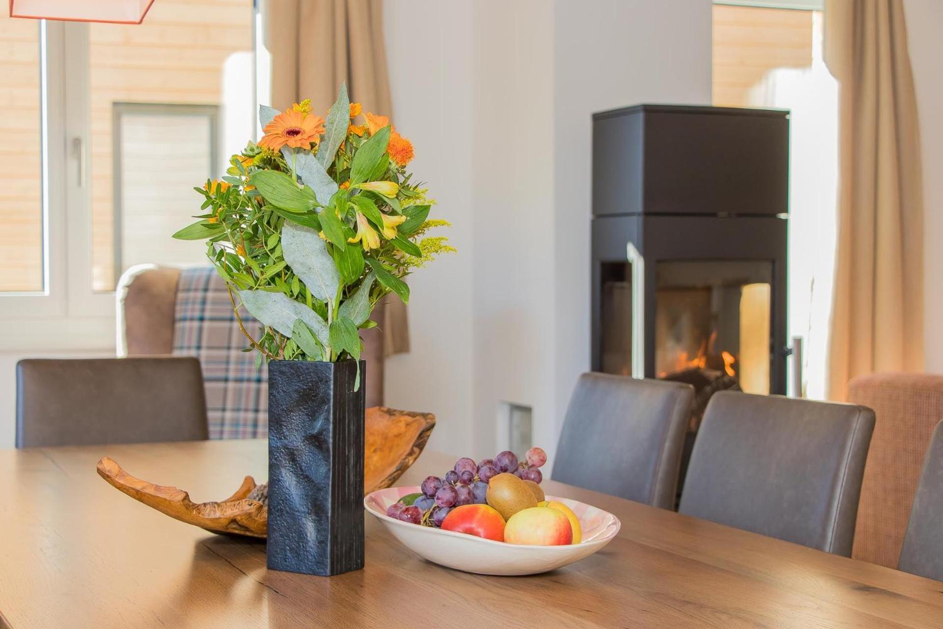 Chalet Grossglockner Zell Am