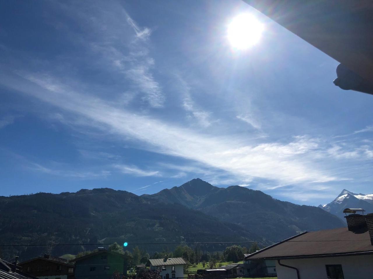 Grossglockner Zell Am *