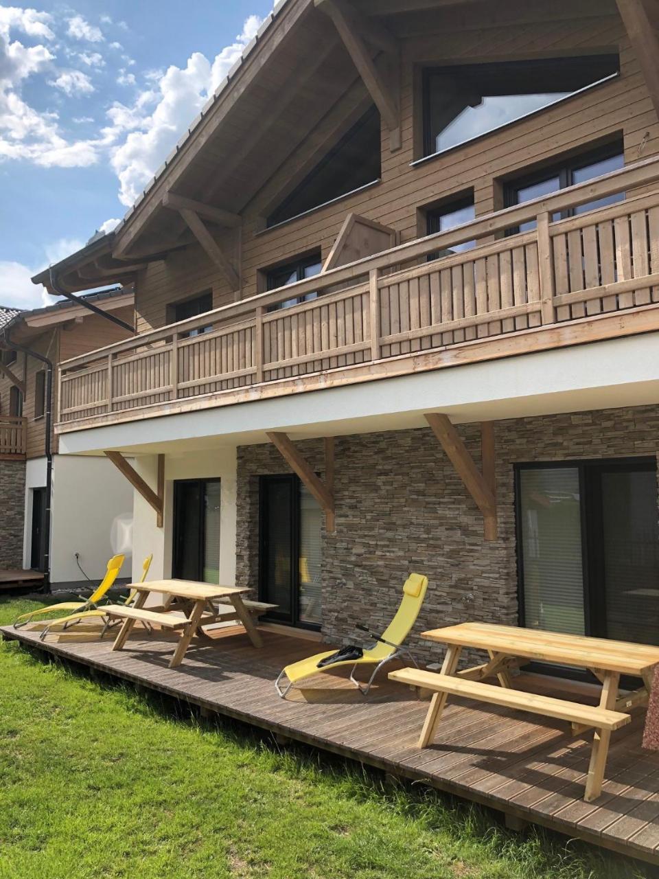 Grossglockner Zell Am Chalet *