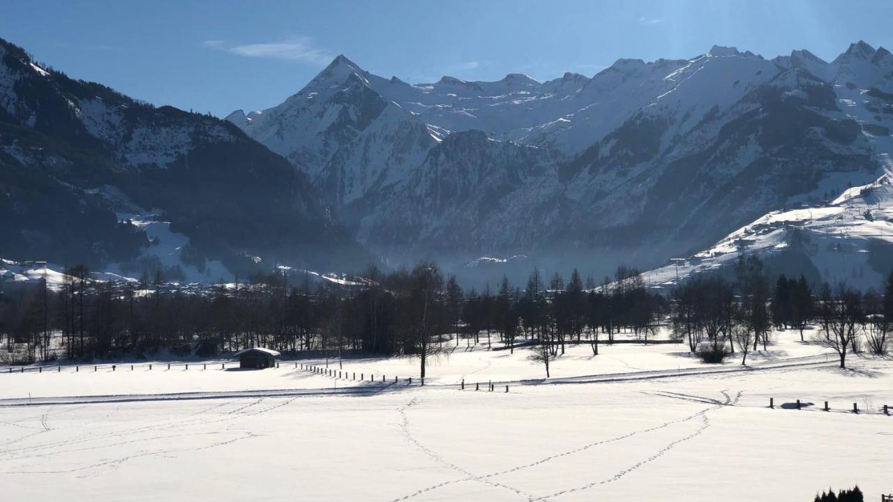 Grossglockner Zell Am *