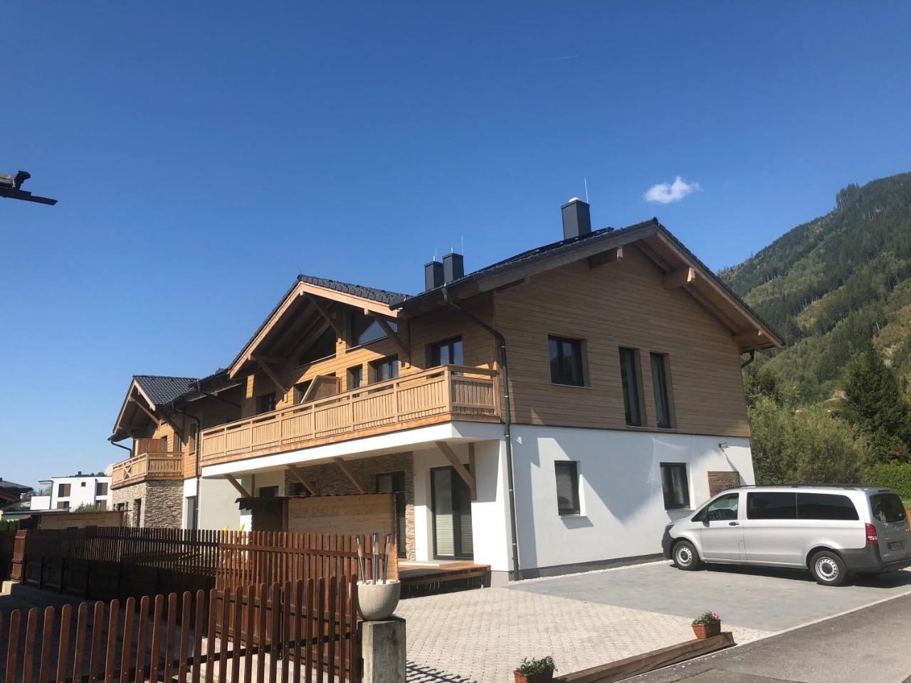 Grossglockner Zell Am Zell am See