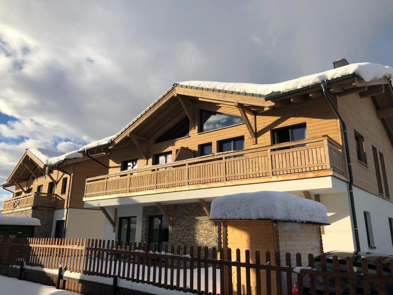 Chalet Grossglockner Zell Am *