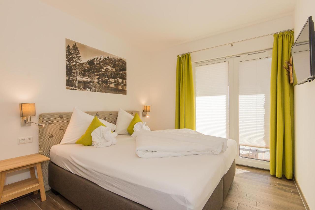 Chalet Grossglockner Zell Am