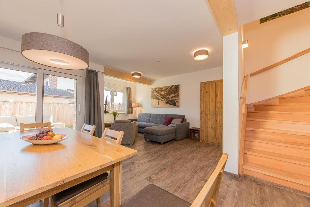 Chalet Grossglockner Zell Am *