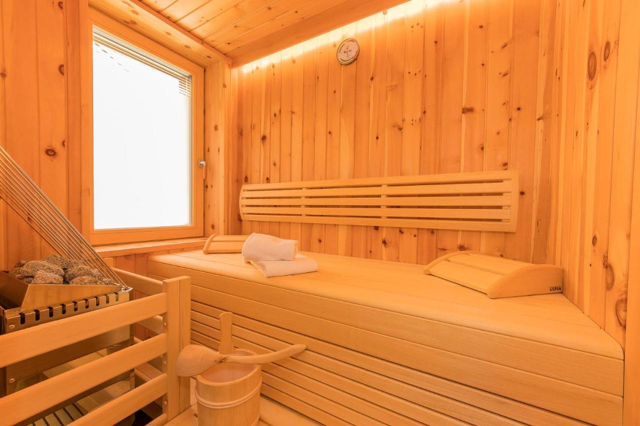 Chalet Grossglockner Zell Am Zell am See