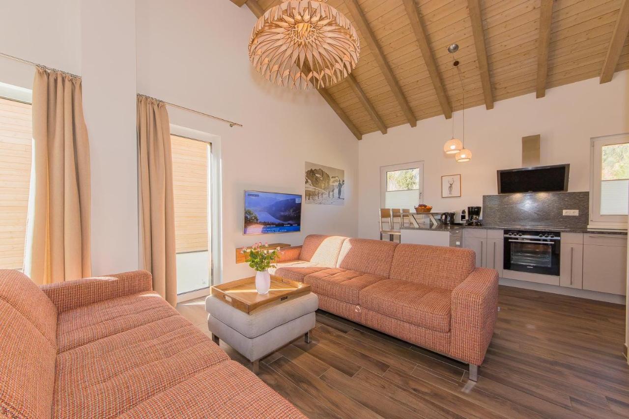 Chalet Grossglockner Zell Am Aufhausen
