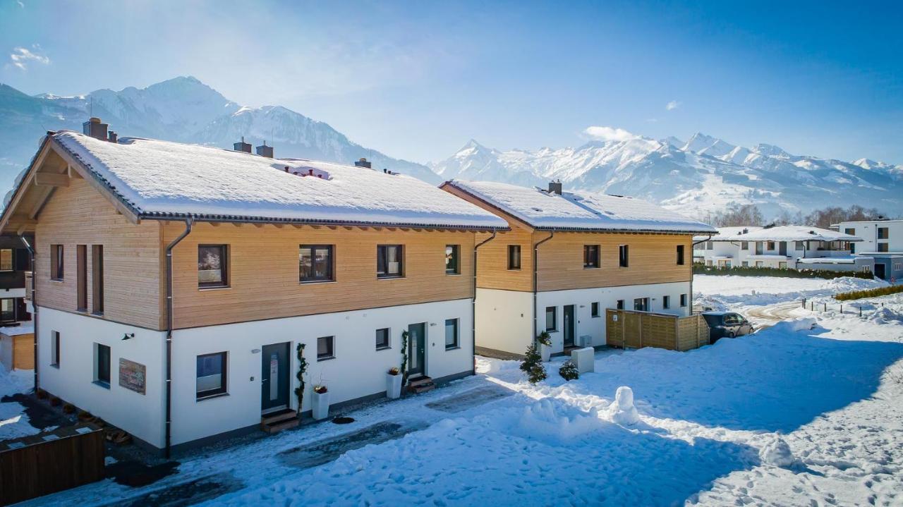 Grossglockner Zell Am *