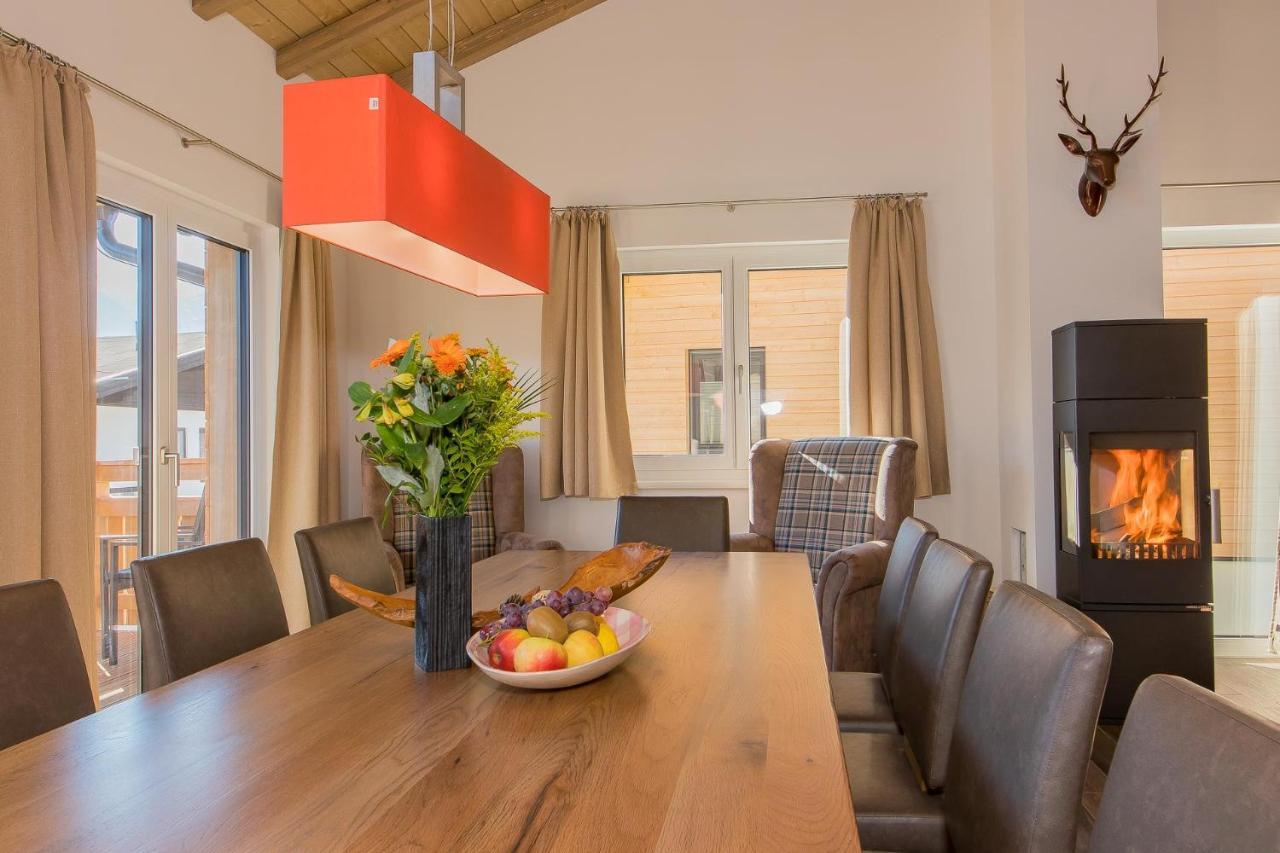Grossglockner Zell Am Chalet *