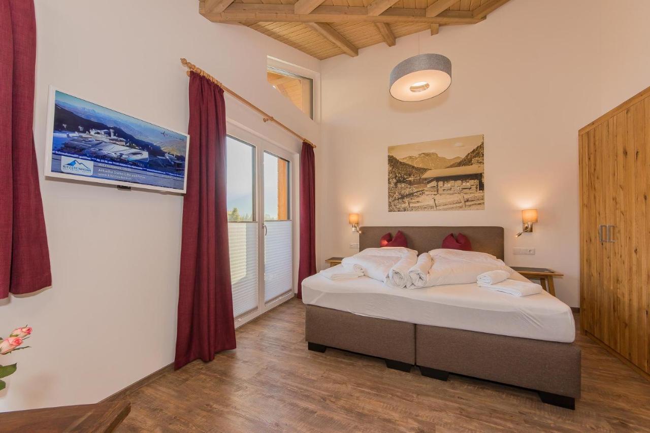 Grossglockner Zell Am Chalet