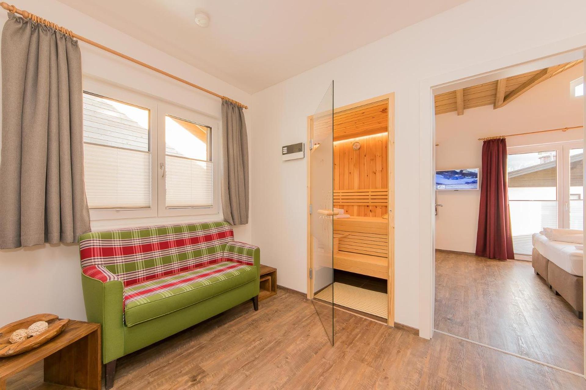Chalet Grossglockner Zell Am