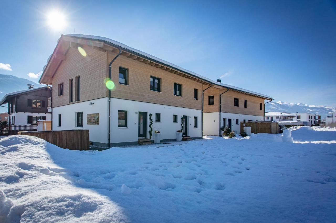 Grossglockner Zell Am Chalet *