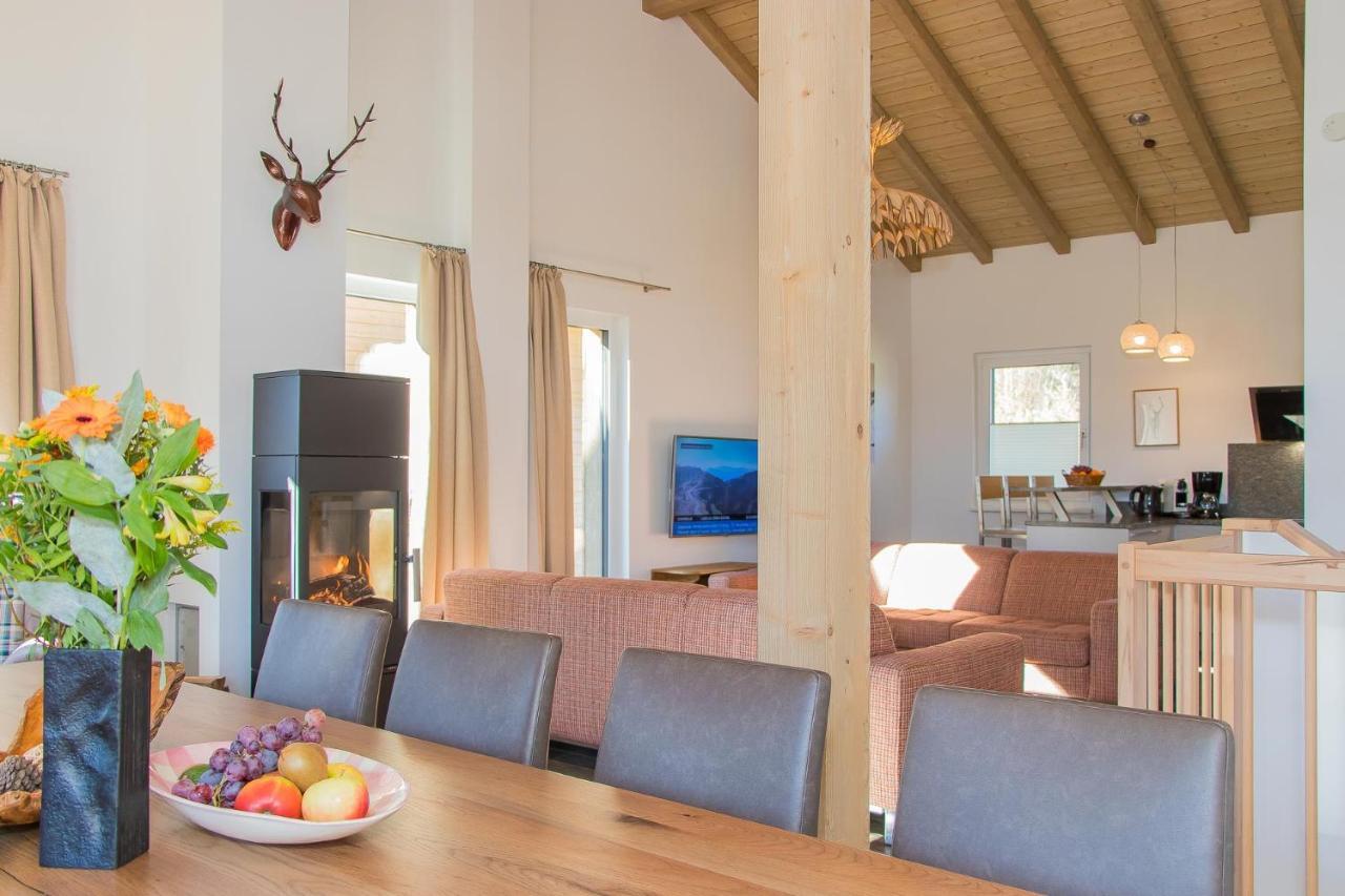 Grossglockner Zell Am Chalet Aufhausen